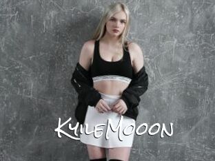 KyileMooon