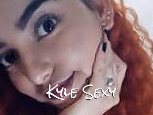 Kyle_Sexy