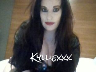 Kylliexxx
