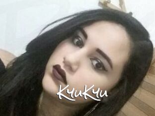 KyuKyu