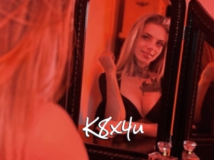 k8x4u Blow Cum
