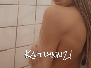 Kaitlynn21