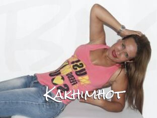Kakhimhot