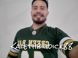 kalethbigdick88 Blow Cum