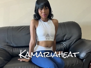 kamariaheat Blow Cum