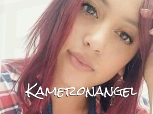 Kameronangel