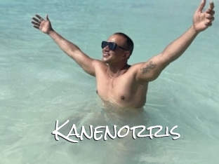 Kanenorris