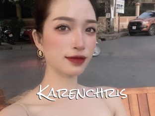 karenchris Blow Cum