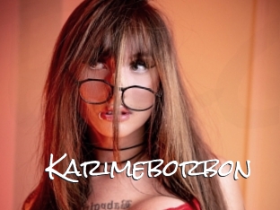 karimeborbon Blow Cum