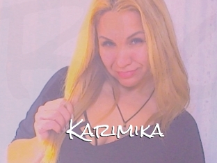 Karimika