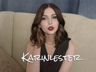 Karinlester