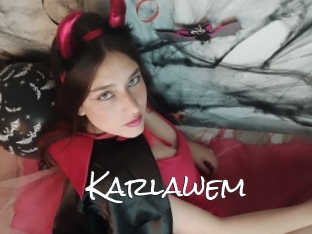 karlawem Blow Cum