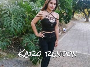 Karo_rendon