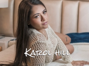 karol_hill Blow Cum