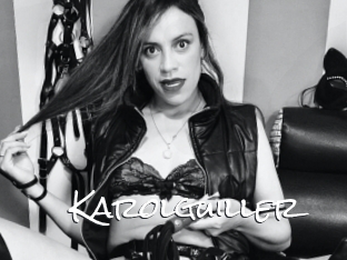 karolguiller Blow Cum