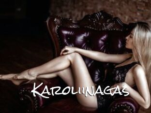 Karoliinagas