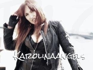 karolinaangels Blow Cum