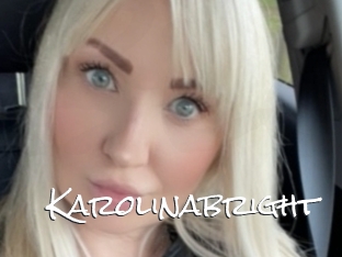 karolinabright Blow Cum
