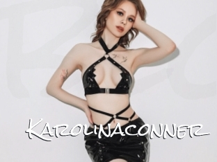 karolinaconner Blow Cum