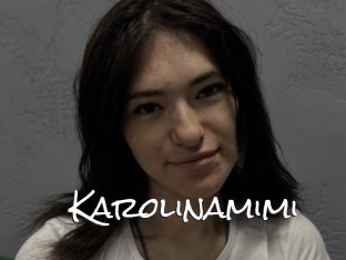 karolinamimi Blow Cum