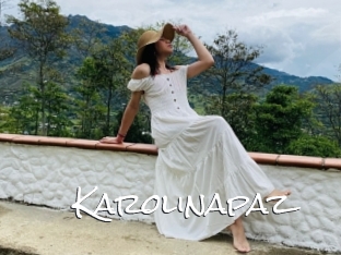 karolinapaz Blow Cum