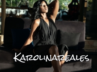 Karolinareales