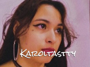 Karoltastty