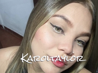 Karoltaylor