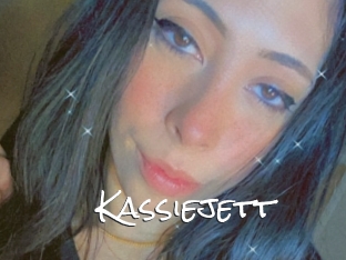 kassiejett Blow Cum