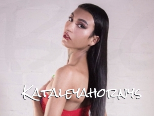 kataleyahornys Blow Cum