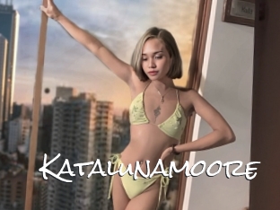 katalunamoore Blow Cum