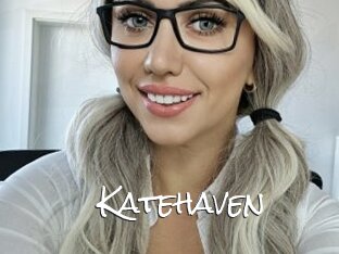 katehaven Blow Cum
