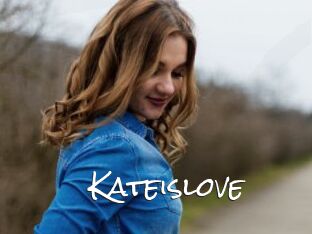 Kateislove