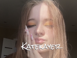 Katekayer