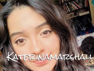 Katerinamarshall