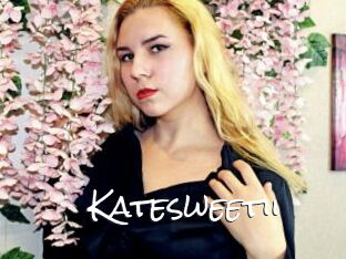 Katesweetii