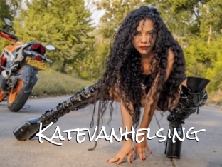 katevanhelsing Blow Cum
