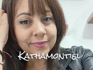kathamontiel Blow Cum