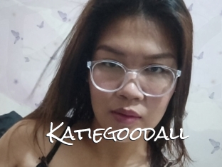 katiegoodall Blow Cum