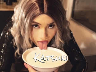 katsuki Blow Cum