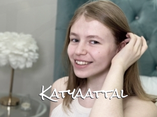 Katyaattal