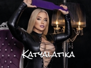 katyalatika Blow Cum