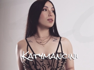 katymancini Blow Cum