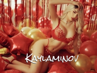 kaylaminov Blow Cum