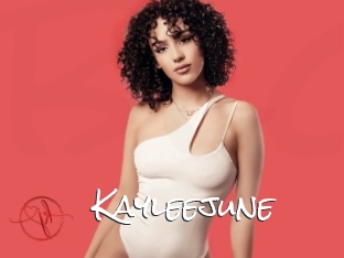 Kayleejune