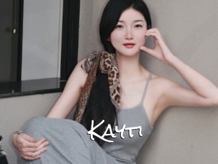 kayti Blow Cum