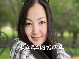 Kazakhsoul