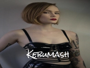 Kebumash