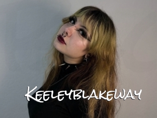 Keeleyblakeway