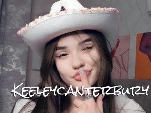 keeleycanterbury Blow Cum